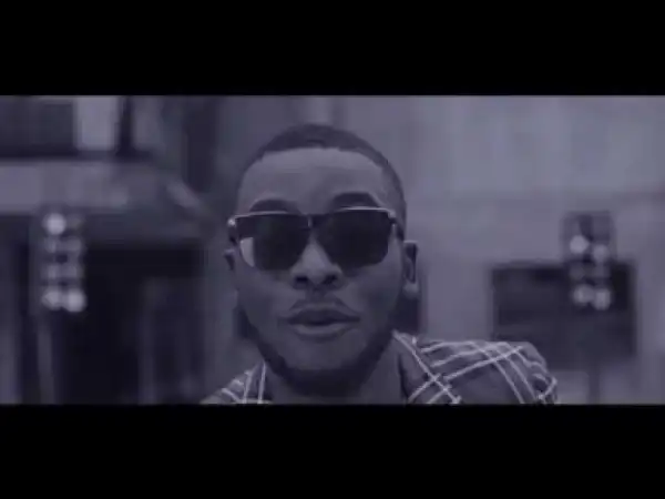 Video: Ichy Sam – Shout Halle